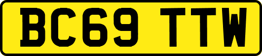 BC69TTW