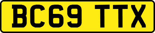 BC69TTX