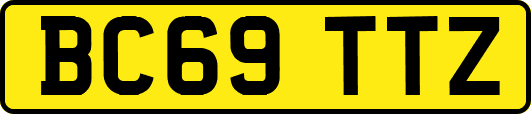 BC69TTZ