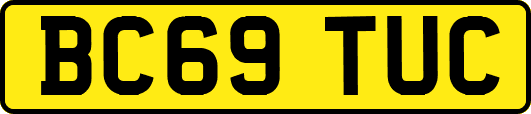 BC69TUC