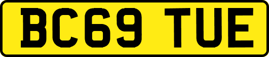 BC69TUE