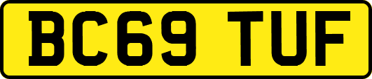 BC69TUF