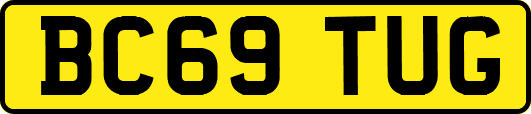 BC69TUG