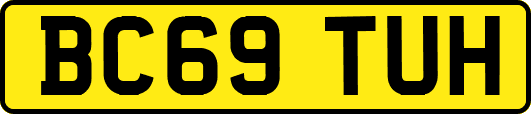 BC69TUH