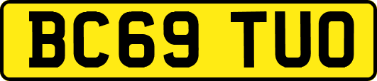 BC69TUO