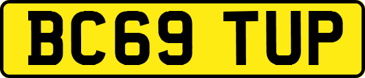 BC69TUP