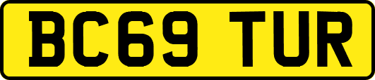 BC69TUR