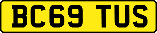 BC69TUS