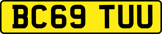 BC69TUU