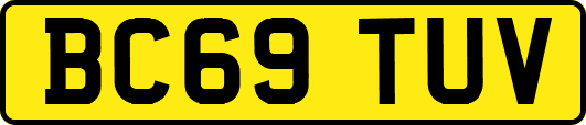BC69TUV