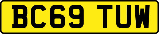 BC69TUW