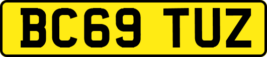 BC69TUZ