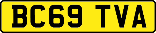 BC69TVA