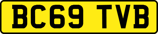 BC69TVB