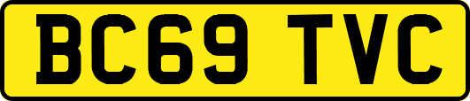 BC69TVC