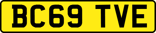BC69TVE