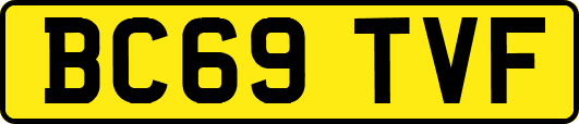 BC69TVF