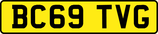 BC69TVG