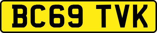 BC69TVK