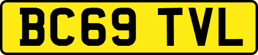 BC69TVL