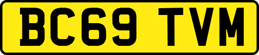 BC69TVM