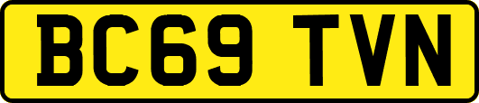 BC69TVN