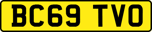 BC69TVO