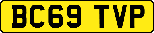 BC69TVP