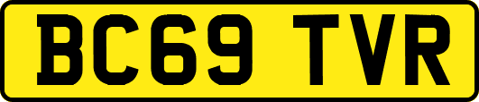 BC69TVR