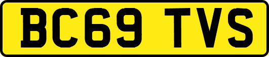 BC69TVS