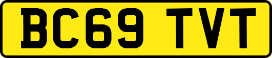 BC69TVT