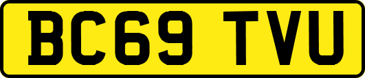BC69TVU