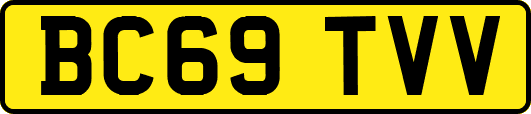 BC69TVV