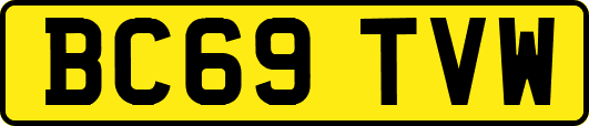 BC69TVW
