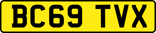 BC69TVX