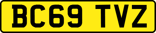 BC69TVZ