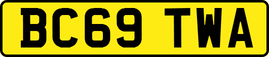BC69TWA