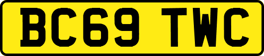 BC69TWC