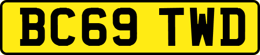BC69TWD
