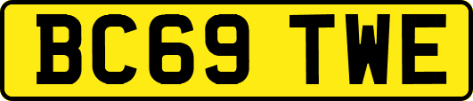 BC69TWE