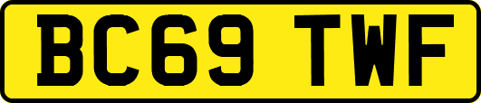 BC69TWF
