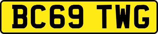 BC69TWG