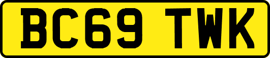 BC69TWK