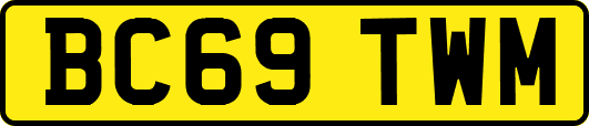 BC69TWM
