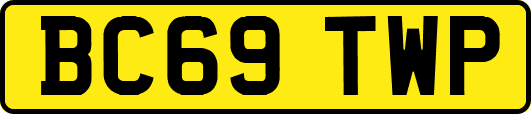 BC69TWP