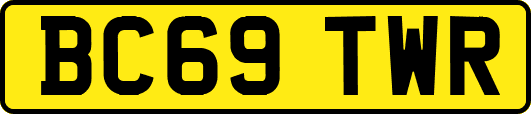 BC69TWR