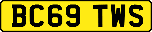 BC69TWS