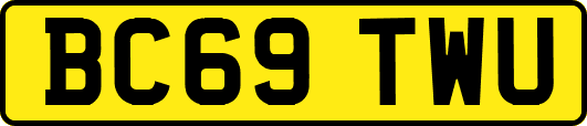 BC69TWU