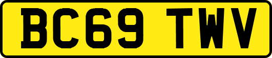 BC69TWV
