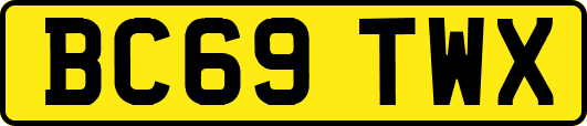 BC69TWX
